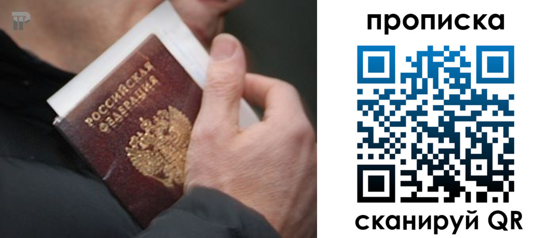 временная регистрация гарантия в Клине