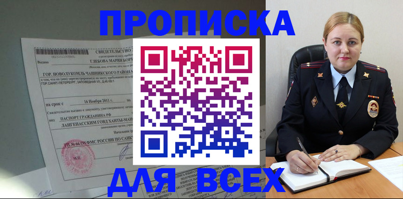 прописка поиск в Клине